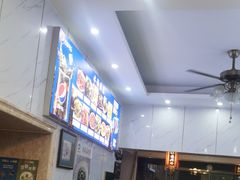 -水韵·渔家臻品私房菜(中庙店)