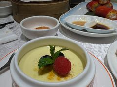 焦糖炖蛋-丰鲤楼•闽南茶楼(仟禧汇店)