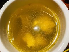 -绿茶餐厅(蓝色港湾店)
