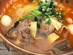 -成都你六姐·牛肉冒菜(城市集市合生汇店)