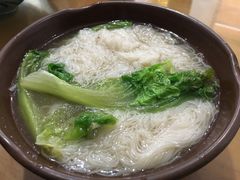 清汤线面-老牌依强牛肉店(达道总店)