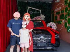 -奔驰利星行(北京花乡店)