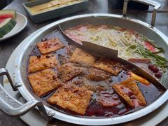 -刘一手重庆火锅(万达广场店)