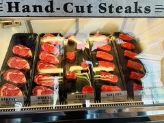 -Texas Roadhouse(世纪汇广场店)