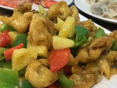 -烁佳海鲜大馅饺子