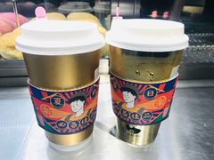 -LELECHA乐乐茶(美罗城店)