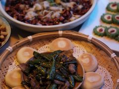 -龙门阵茶屋川菜馆(武康路店)