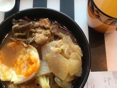 -万达文华酒店·48F云端窗景美食汇自助餐厅
