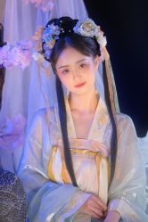 -汉仪华裳汉服馆(打浦桥店)