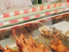 -徐六孃正宗甜皮鸭(张公桥店)