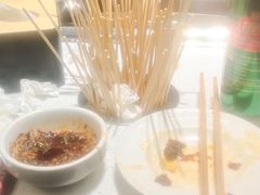-大斌家串串火锅(德思勤店)