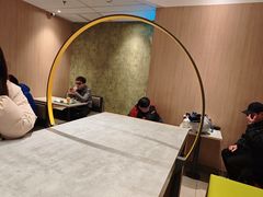 -麦当劳(西单明珠店)