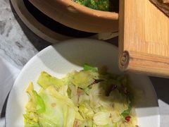 -渔语鱼新川菜Bistro(万象天地店)