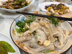 -百姓百味海鲜酒楼(粤垦路总店)