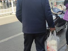-清泉阁包子铺(中山路店)