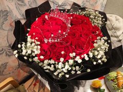 -遇见杜尚西餐厅(恒大华府店)