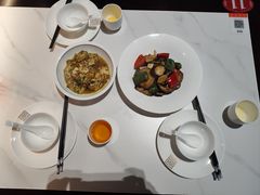 -洈水谣 · 地道荆州松滋菜(菱角湖公园店)