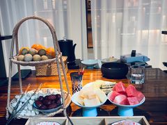 -中和·国风茶馆(愚园路店)