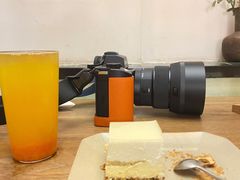 -知亘茶食