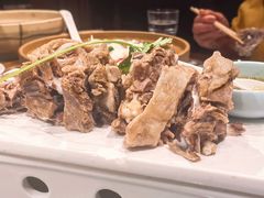 -阿西娅·西北妈妈拿手菜·清真(西关店)