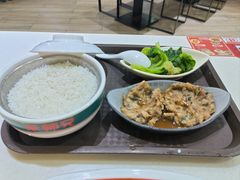 -禾师兄·布拉肠(一德路店)
