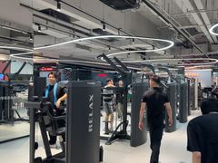 -一年四季24小时智能健身(广百店)