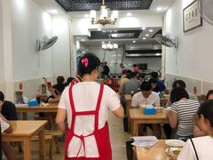 大堂-华兴街自力面店