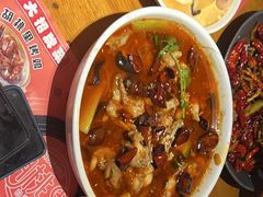 -胡桃里音乐酒馆(白云五号T5 MALL店)