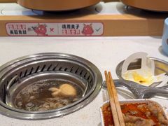 -龍歌自助小火锅(崂山丽达店)