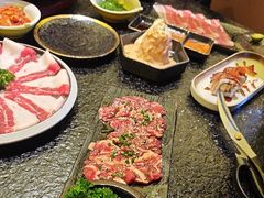 -樱嘢·炭火烧肉(惠南店)