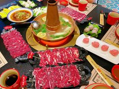 -潮庭牛肉火锅·骑楼私宴