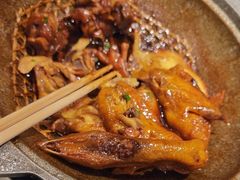 -松沪名灶·豆浆鱼头·新上海菜(飞航吾悦广场店)