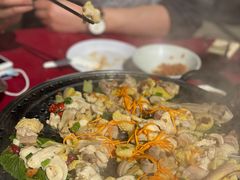桑拿鸡-友口福(大良店)