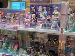 -猫的天空之城概念书店(苏州诚品店)