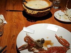 -烧蠔帮·生蚝海鲜牌档(观海店)