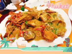 -班赞海鲜市场