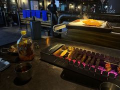 -麦凯伦烧烤·精酿超级工厂店(金桥总店)