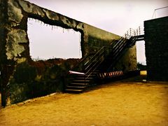 -Cafe Aewol Monsant