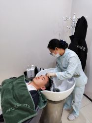 -雍禾植发全国连锁