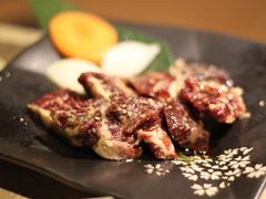 -やきにく 牛将日式焼肉(新华路店)