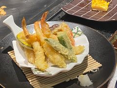 -松临·铁板烧&Omakase(神农店)