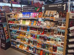 -Olé精品超市(北京合生汇店)