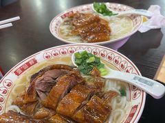 -盛品鲜东莞烧鹅濑粉(杨箕店)