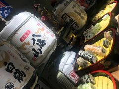 -威珀斯酒店·珀萃美食餐厅 | 海鲜刺身·现烤生蚝·特色烤肉