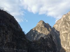 -龙庆峡风景区