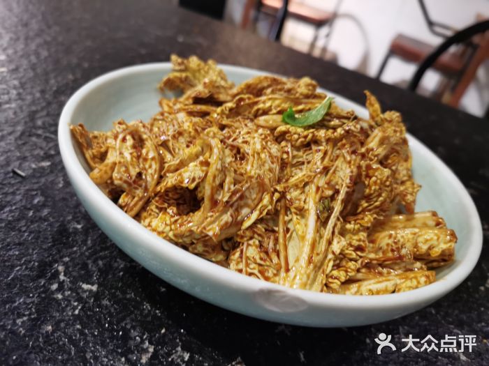 局气 烤鸭·北京菜(光华路店)图片