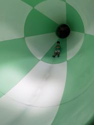 -MELAND CLUB亲子乐园·派对·餐厅(北京芳圆里ID MALL店)