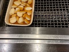 -俺的焼肉(銀座9丁目店)