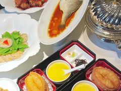 -满满海佛跳墙(千禧店)