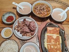 -格日勒阿妈蒙古厨房(新华广场店)